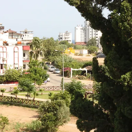 Anatolia Apartament Antalya