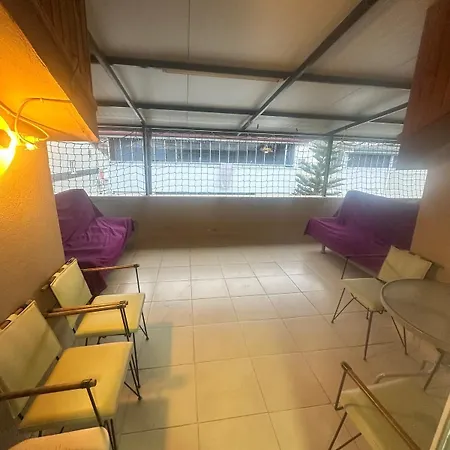 Apartament Anatolia *