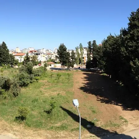 Anatolia Apartment Antalya