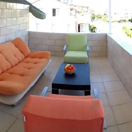 Apartment Anatolia *