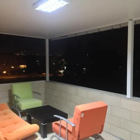 Apartment Anatolia