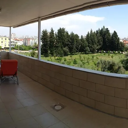 Apartment Anatolia Antalya