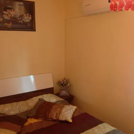 Apartment Anatolia Antalya