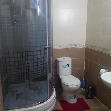 Apartment Anatolia