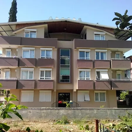 Anatolia Antalya