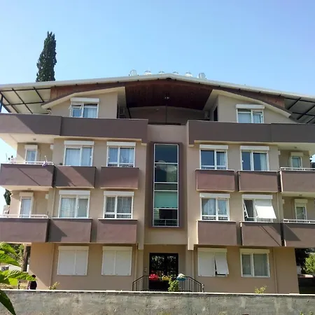 Apartment Anatolia *