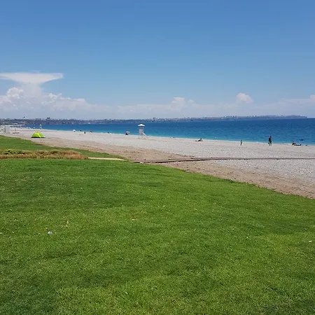 Anatolia Апартаменты *