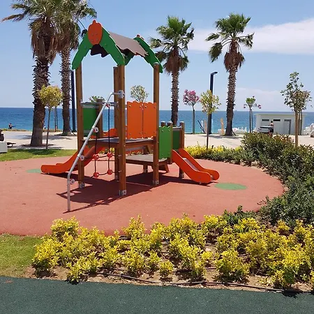 Anatolia Apartment Antalya