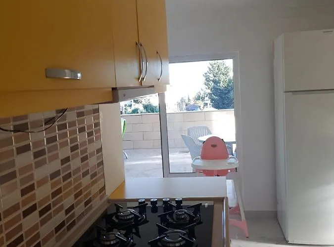 公寓 安纳托利亚公寓 *