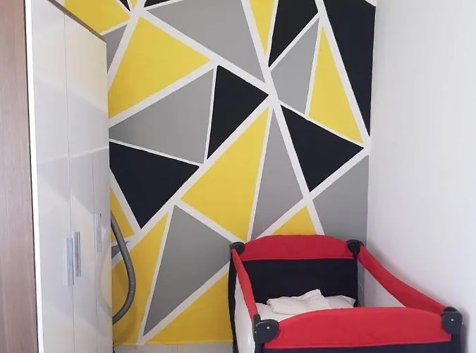 安纳托利亚公寓 * 安塔利亚