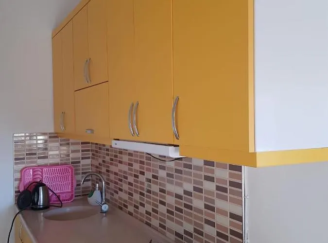 公寓 安纳托利亚公寓 *