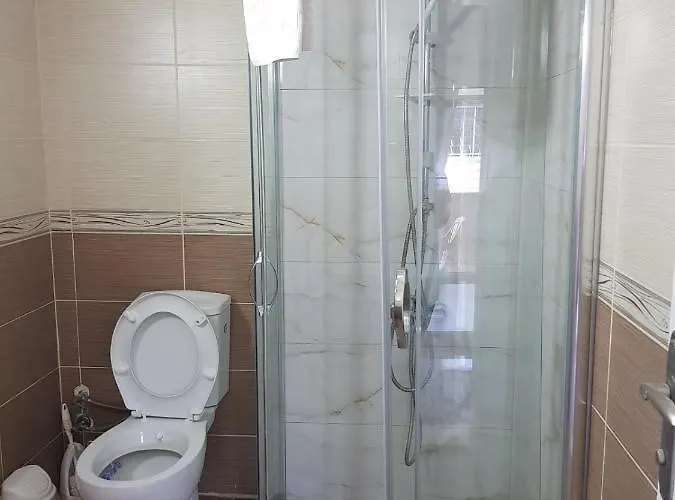 安纳托利亚公寓 * 安塔利亚