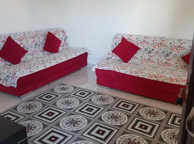 公寓 安纳托利亚公寓 *