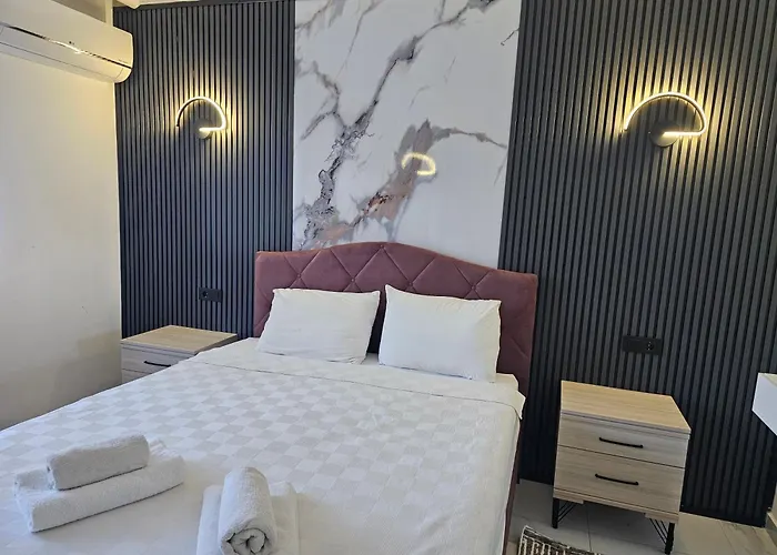 安纳托利亚公寓 安塔利亚