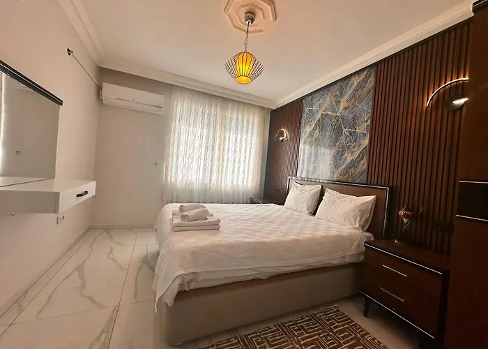 安纳托利亚公寓