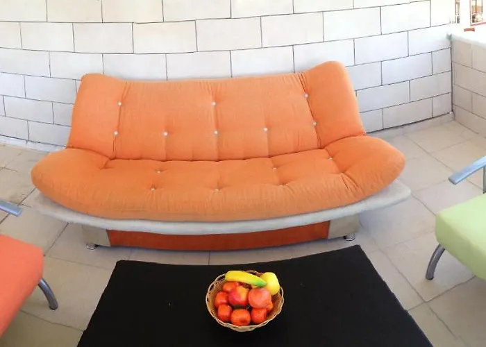 安纳托利亚公寓 公寓