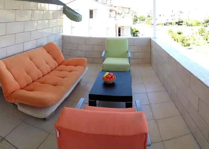 公寓 安纳托利亚公寓 *