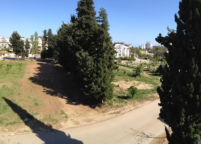 安纳托利亚公寓