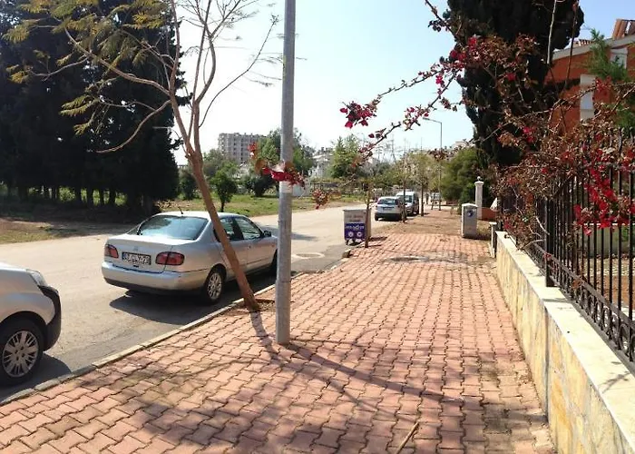 安纳托利亚公寓