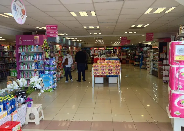 安纳托利亚公寓 *