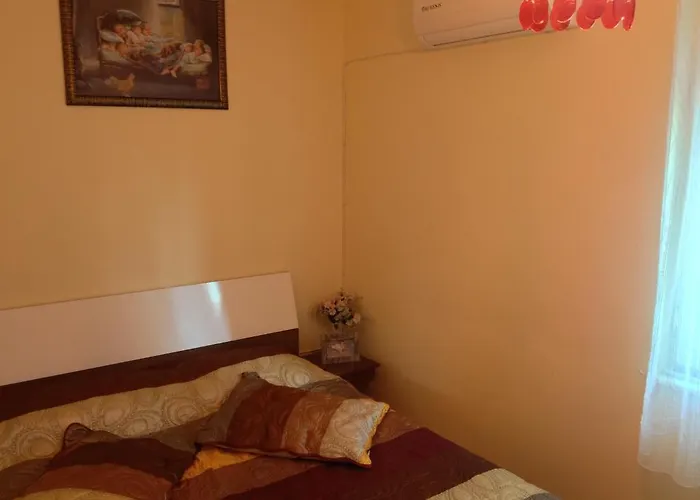 公寓 安纳托利亚公寓 安塔利亚