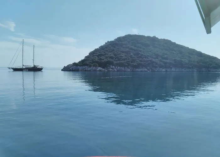 安纳托利亚公寓 安塔利亚