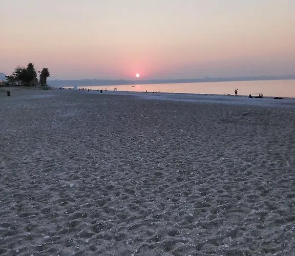 公寓 安纳托利亚公寓 *