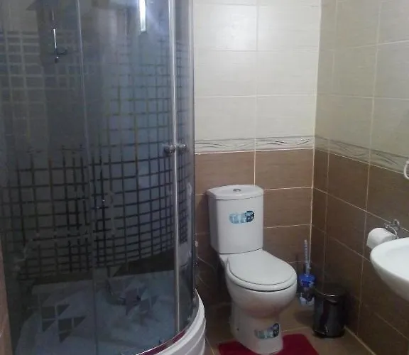 公寓 安纳托利亚公寓