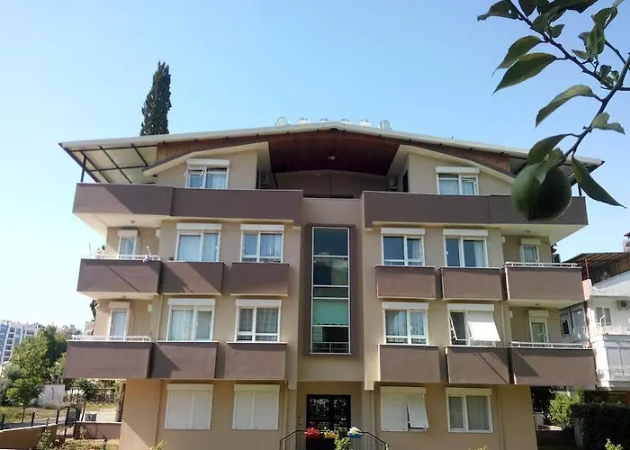 安纳托利亚公寓