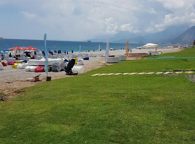 安纳托利亚公寓 公寓