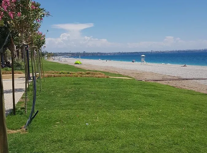 公寓 安纳托利亚公寓 安塔利亚