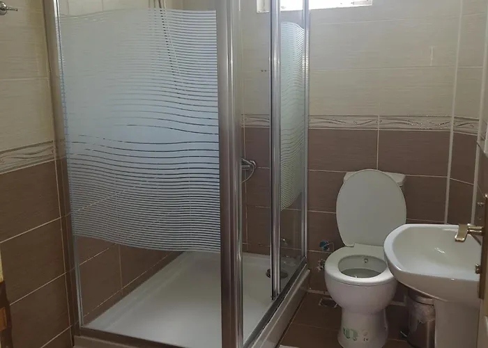 安纳托利亚公寓