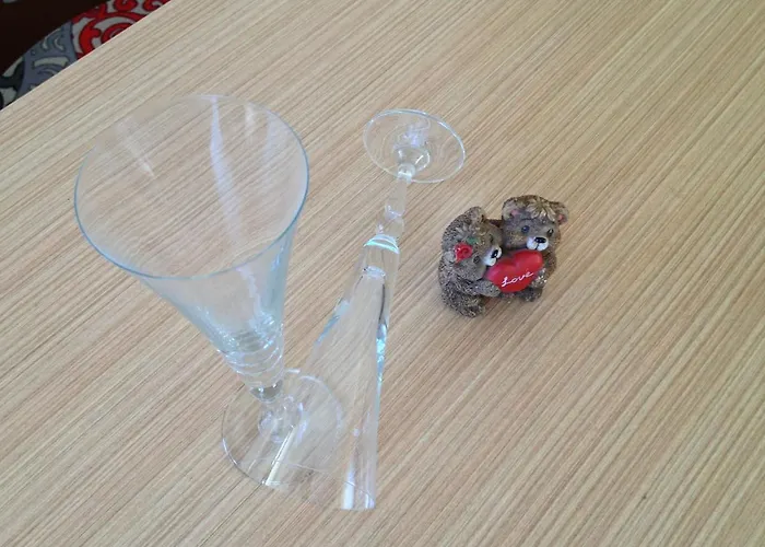 安纳托利亚公寓 *