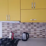 Apartman Anatolia Antalya
