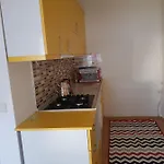 Anatolia Apartman *