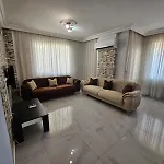 Apartman Anatolia Antalya