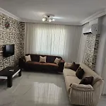 Anatolia Apartman *