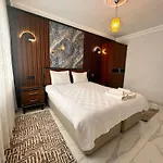 Anatolia Apartman *