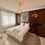 Apartman Anatolia Antalya