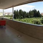 Apartman Anatolia Antalya