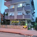 Anatolia Apartman Antalya