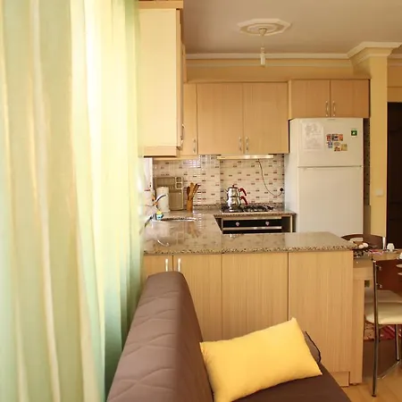 أناطوليا شقة