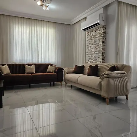 أناطوليا * أنطاليا