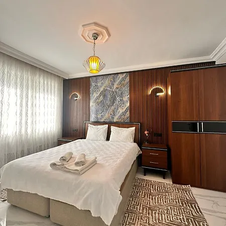 أناطوليا * أنطاليا