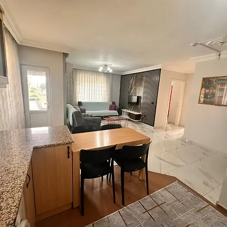 أناطوليا * أنطاليا