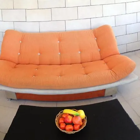 أناطوليا شقة