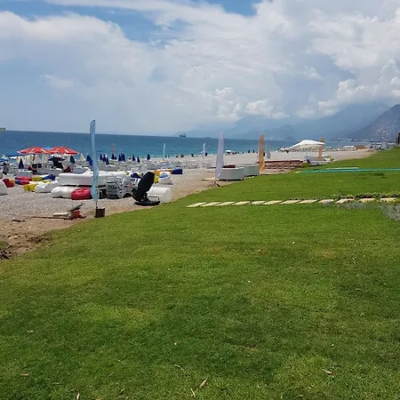 أناطوليا شقة