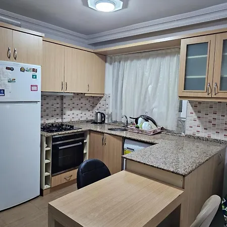 Anatolia * Αττάλεια