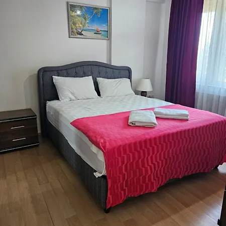 Anatolia * Αττάλεια