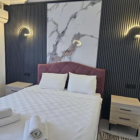 Anatolia Αττάλεια